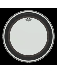 Remo SMT Ambassador Clear Bass Drum Head