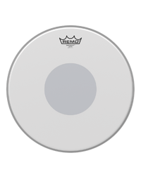 Remo Emperor X Coated Head