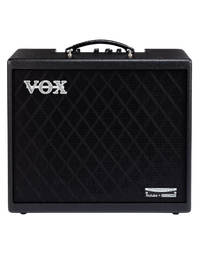 Vox CAMBRIDGE50 NuTube Modelling Amplifier 50W 1x12"
