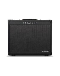 Line 6 Catalyst 100 1x12" 100W Combo Guitar Amp