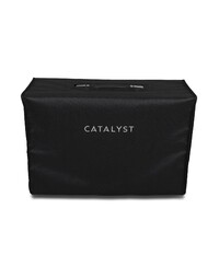 Line 6 Fitted Cover For Catalyst 200 2x12" 200W Combo Guitar Amp