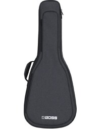 Boss CB-AG10 Deluxe Acoustic Guitar Gig Bag