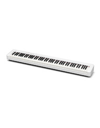 Casio CDP-S110 Compact Digital Piano White