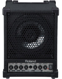 Roland CM-30 Cube Monitor 30W 1x6.5" Guitar Combo Amp