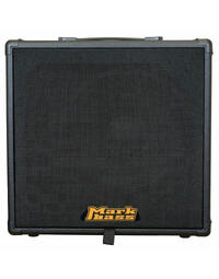 Mark Bass CMB 101 Black Line 1x10" 40w Bass Combo Amp