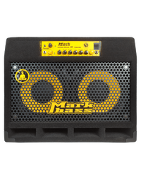 Mark Bass CMD102P IV 2x10" 300/500W Bass Combo Amp