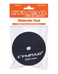 Cympad Moderator Super Set Foam Cymbal Washers 50, 60, 70, 80 & 90mm