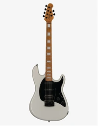Sterling by Music Man Cutlass CT50HSS Plus Chalk Grey