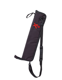 XTREME Ultra Compact 6-Pair Drum Stick Bag