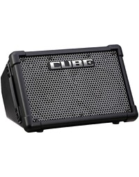 Roland CUBE-STEX Cube Street EX 4 Channel Battery Powered Amp