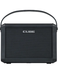 Roland CUBE-ST-MI Cube Street Mini 10W 1x5" 2-Channel Battery Powered Guitar Combo Amp