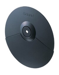 Roland CY-8 12" Dual-Trigger Cymbal Pad