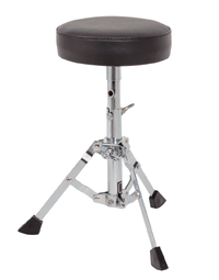 Powerbeat Junior Round Top Drum Stool