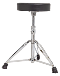 DXP Heavy Duty Round Top Drum Stool