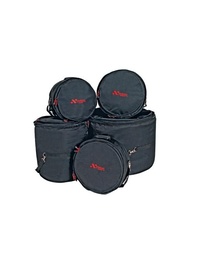 XTREME Fusion 20 Drum Bag Set