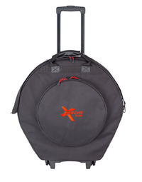 XTREME 22" Cymbal Bag with Wheels