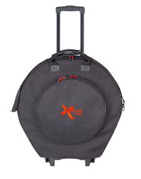 XTREME 22" Cymbal Bag w/ Wheels