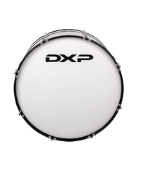 DXP Bass Drum 28" x 12" with Sling and Mallets