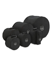 Mapex DB-TE264204 Drum Bags Set Studioease For Most 628S Kits