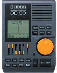 Boss DB90 Dr. Beat Metronome