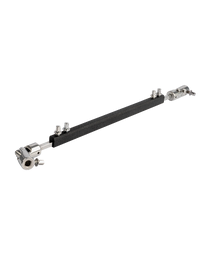 DXP Double Bass Drum Pedal Drive Shaft To Suit DXP88 & DXP88L