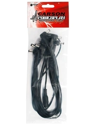 Carson Powerplay Dc Cable 8