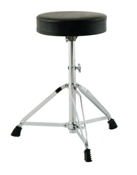 On-Stage DFMDT2 Round Top Drum Throne