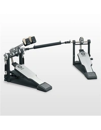 YAMAHA 9500 SERIES CHAIN DRIVE DOUBLE BASS DRUM PEDAL LEFT HANDED