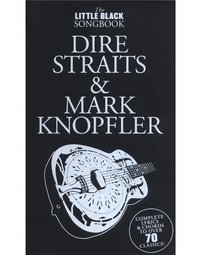 Little Black Book of Dire Straits/Mark Knopfler