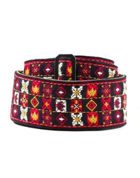 Dunlop Hendrix Woodstock Strap