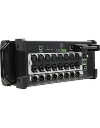 Mackie DL16S 16 Channel Unpowered Digital Live Sound Mixer