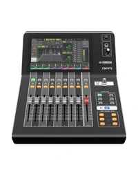 Yamaha DM3 Compact Digital Mixing Console