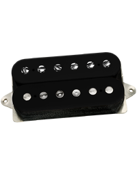 DiMarzio 36th Anniversary PAF Neck Pickup Black