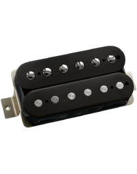 DiMarzio PAF 57 Bridge Alnico II Humbucker Pickup Black