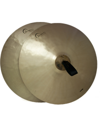 Dream Energy 17" Orchestral Cymbal Pair