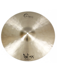Dream Bliss 15" Paper Thin Crash Cymbal
