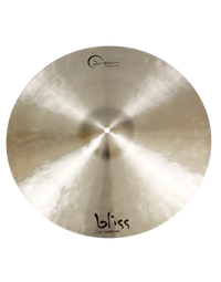 Dream Bliss 17" Paper Thin Crash Cymbal