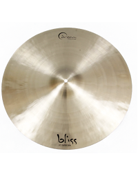 Dream Bliss 19" Paper Thin Crash Cymbal