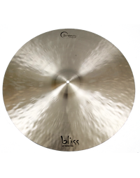 Dream Bliss 22" Paper Thin Crash Cymbal