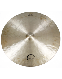 Dream Bliss 24" Small Bell Flat Ride Cymbal