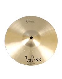 Dream Bliss 10" Splash Cymbal