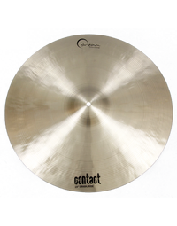 Dream Contact 19" Crash/Ride Cymbal
