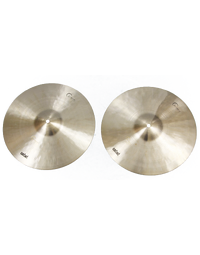 Dream Contact 13" Hi-Hat Cymbals