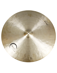 Dream Contact 24" Small Bell Flat Ride Cymbal