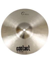 Dream Contact 10" Splash Cymbal
