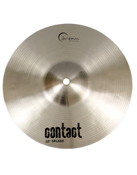 Dream Contact 10" Splash Cymbal