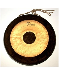 Dream 24" Chau - Black Dot Gong