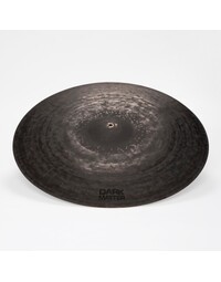 Dream Dark Matter Bliss 19" Paper Thin Crash Cymbal