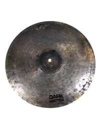Dream Dark Matter Energy 18" Crash Cymbal