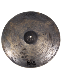 Dream Dark Matter Energy 20" Ride Cymbal